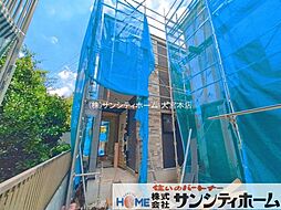 埼玉県さいたま市北区植竹町２丁目