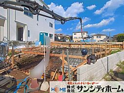 埼玉県さいたま市浦和区駒場１丁目