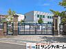 周辺：さいたま市立仲本小学校 撮影日(2025-08-01) 570m