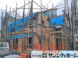 埼玉県桶川市末広３丁目