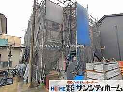 埼玉県上尾市大字原市