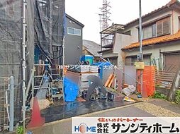 外観の画像