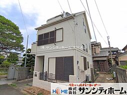埼玉県さいたま市北区日進町２丁目