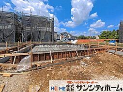 埼玉県さいたま市見沼区大字南中野