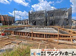 埼玉県さいたま市見沼区大字南中野