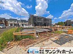 埼玉県さいたま市見沼区大字南中野