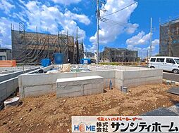 埼玉県さいたま市見沼区大字南中野
