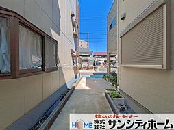 外観の画像