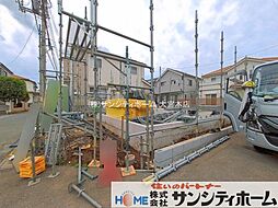 埼玉県さいたま市見沼区堀崎町