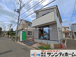 外観の画像