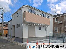 埼玉県春日部市大沼３丁目