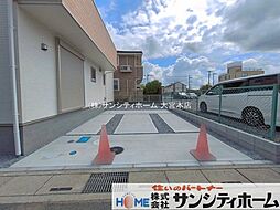 外観の画像