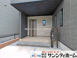 外観の画像