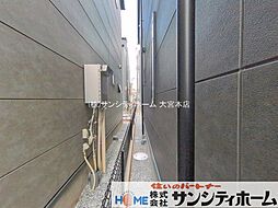 外観の画像