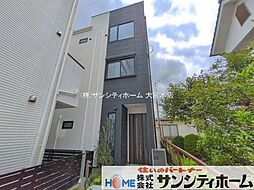 埼玉県川口市末広３丁目