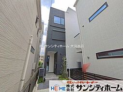 埼玉県川口市末広３丁目