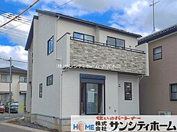 埼玉県北足立郡伊奈町内宿台４丁目