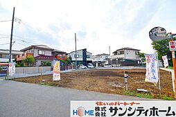 埼玉県さいたま市見沼区堀崎町1162-2