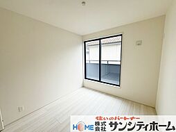 洋室の画像