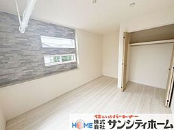 子供部屋の画像