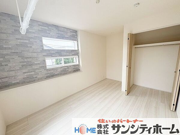 子供部屋