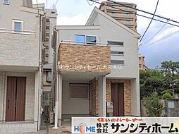 埼玉県川口市芝新町