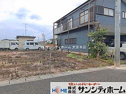 埼玉県さいたま市北区別所町