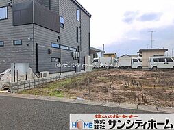 埼玉県さいたま市北区別所町
