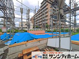 埼玉県さいたま市大宮区大成町２丁目