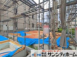 埼玉県さいたま市大宮区大成町２丁目