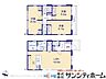 間取り：図面と異なる場合は現況を優先