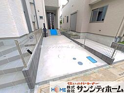 外観の画像