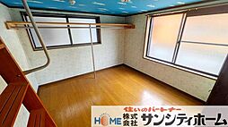 子供部屋の画像
