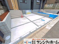 外観の画像
