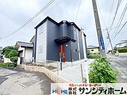 埼玉県上尾市緑丘４丁目