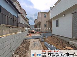 外観の画像