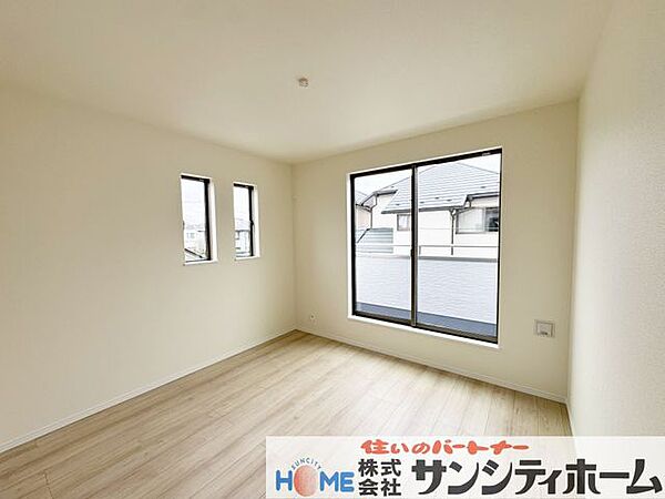 子供部屋