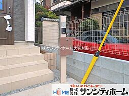 外観の画像