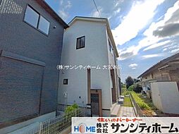 埼玉県川口市大字源左衛門新田