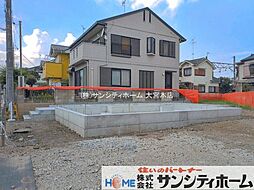 埼玉県鴻巣市箕田