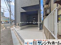 外観の画像