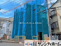 埼玉県さいたま市中央区下落合２丁目