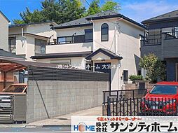 埼玉県さいたま市浦和区領家４丁目