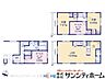 間取り：図面と異なる場合は現況を優先