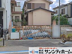 埼玉県川口市芝塚原２丁目