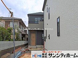 外観の画像