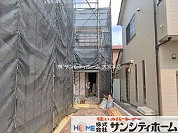 埼玉県春日部市本田町２丁目