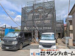 埼玉県春日部市本田町２丁目