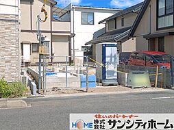 埼玉県川口市前上町