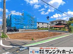 埼玉県さいたま市北区別所町